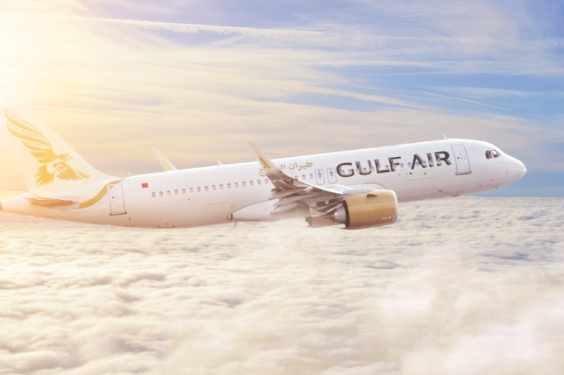 Gulf Air aggiunge Ginevra ai voli da Milano Malpensa dal 4 giugno al 27 settembre 2024